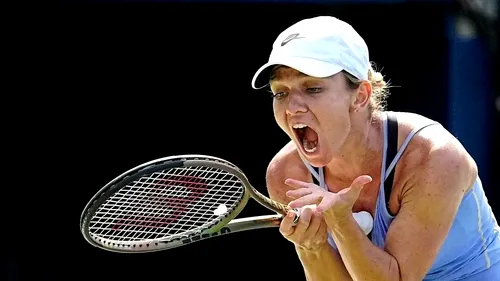 Se întețesc controalele anti-doping după revenirea Simonei Halep în circuit!? Fiul lui Jimmy Connors a răbufnit: „Trișorii sunt întotdeauna înaintea testării