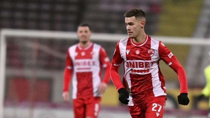 Ricardo Grigore, prima reacție după scandalul declanșat de petrecerea cu manele + Dinamo poate ajunge pe loc direct retrogradabil: „Numai eu știu prin ce am trecut!”