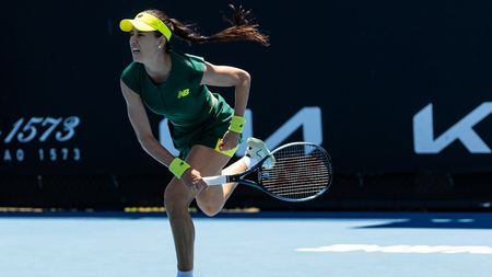 Sorana Cîrstea a început ultimul sezon din carieră cu o victorie fulger, la Brisbane! Urmează un duel de foc cu Jelena Ostapenko