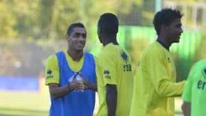 Bănel Nicoliță s-a accidentat și ar putea rata meciul cu Olympique Lyon