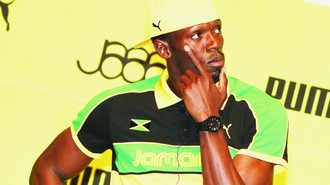 Powel și Gay, marii absenți de la CM de atletism!** Cum i-a uimit "fulgerul" Bolt pe coreeni