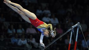 Izbașa: "Titlul european ridică o mare greutate de pe umerii noștri"