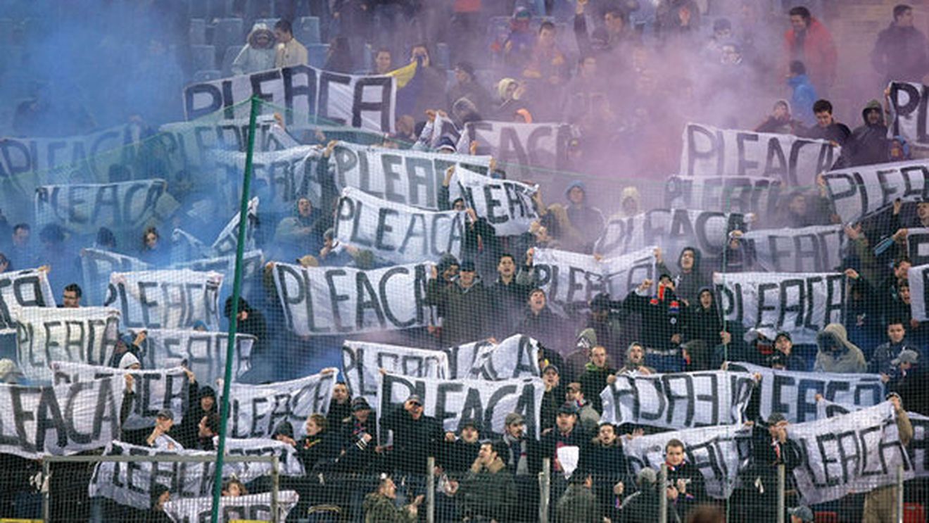 Gigi Becali nu are bani de transferuri, dar deciziile sale o costă pe Steaua peste 2 milioane de euro! Gafele care vor îndepărta echipa de fani