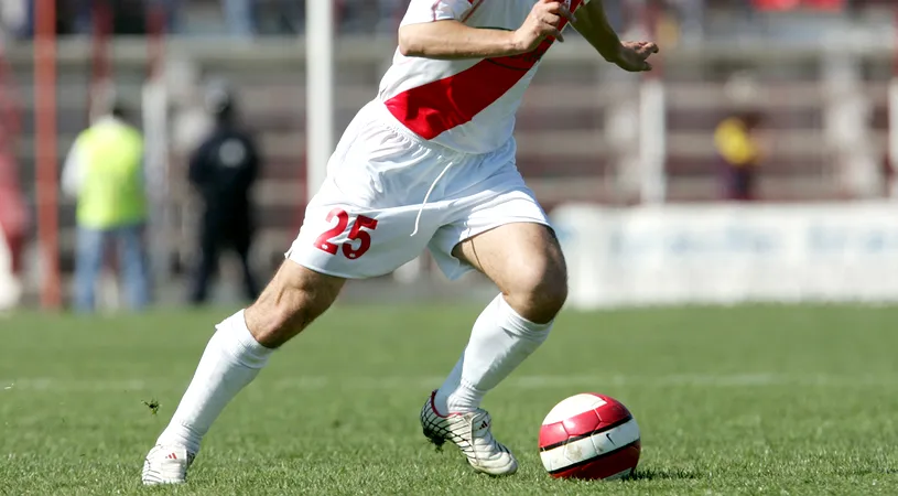 Ionuț Bălan a semnat cu Alba Iulia