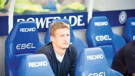 Goian, aproape de a pleca de la Rangers!** Unde ar putea ajunge fundașul naționalei