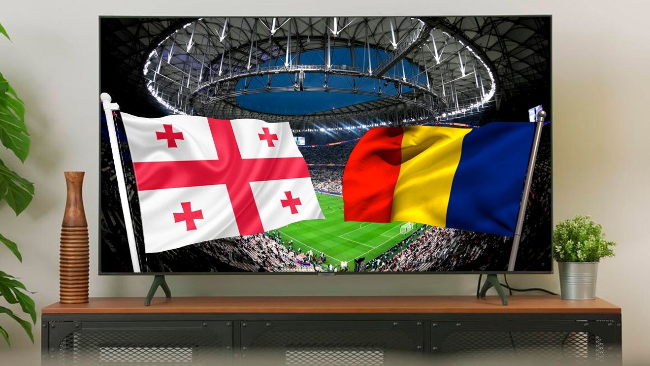 Cine transmite la TV România - Georgia. Decizie importantă
