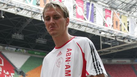 Van Basten: "Du-te Mitea, du-te!"