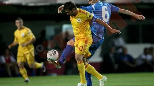 Au aflat!** Brazilienii au descoperit că Mutu, Tamaș și Săpunaru n-au făcut deplasarea și i-au ÎNLOCUIT cu bosniaci!