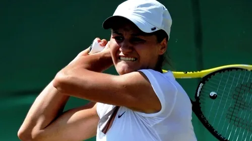 Perechea Gallovits/Niculescu, eliminată în semifinale la Nassau