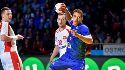 Ce transfer a făcut Dinamo la handbal! „Dulăii” au luat un triplu medaliat cu naționala Braziliei, care a jucat la rivala Steaua: „Sunt foarte fericit!”