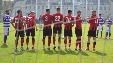 EXCLUSIV | FK Csikszereda confirmă că are din nou probleme cu COVID-19! Valentin Suciu: ”Știam doar de el, mai departe nu cunosc nimic.” De ce a fost întârziat meciul din Cupa României cu 30 de minute