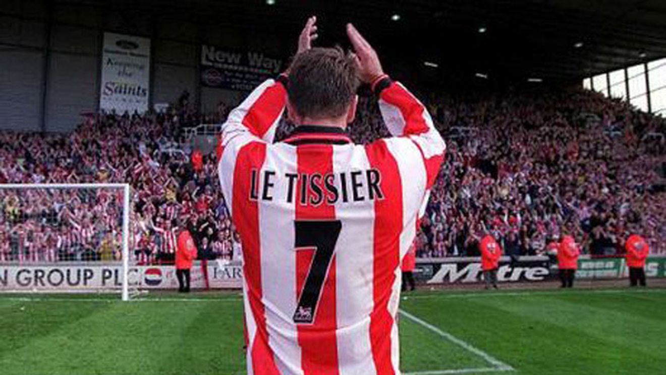 VIDEO Xavi, fan Southampton! Vezi aici cine era idolul catalanului în copilărie