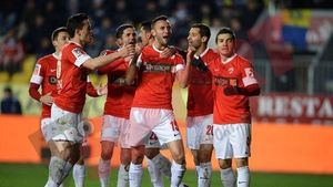 Țălnar la primul eșec, Negoiță gândește viitorul:** "Avem nevoie de forțe noi, trebuie să facem ceva în vară" Ce mutări anunță  acționarul