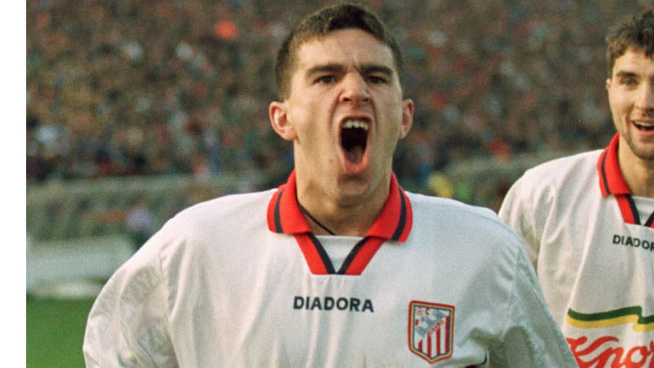 "Contra e un jucător valoros! Îl vrem lângă noi la Dinamo!"