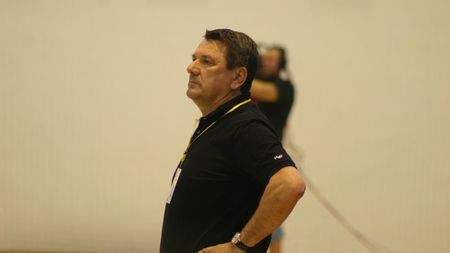 „Avem o grupă echilibrată"