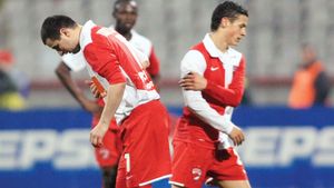 Zicu trage pe dreapta