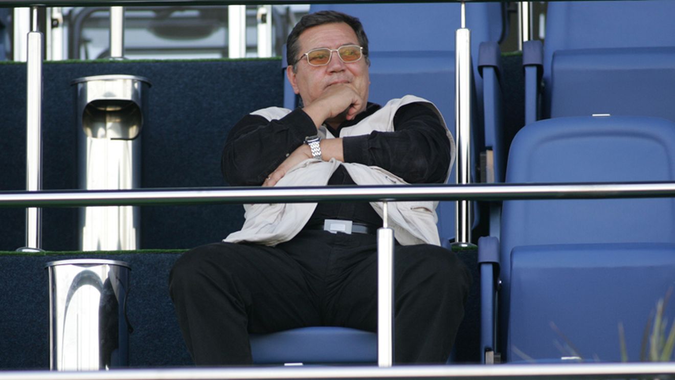 Bara rămâne la UTA