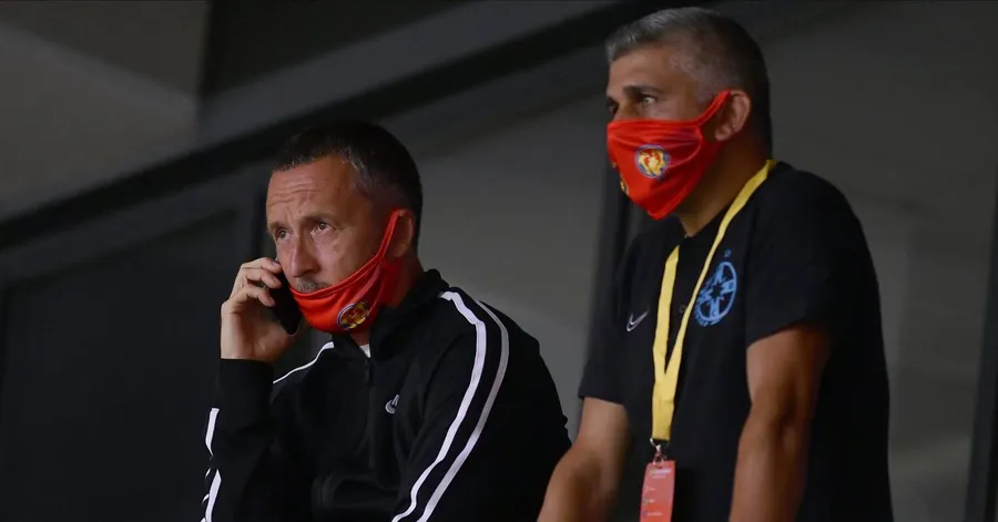 fc voluntari mai vrea jucatori de la fcsb marius briceag transfer imprumut meme stoica bogdan andone