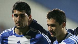 Steaua lui Becali nu va fi invincibilă cu "U" Cluj!** "Prepeliță și Costea nu sunt legitimați"