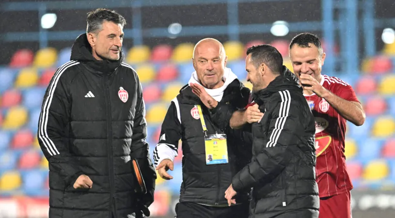 Attila Hadnagy, suspendat și amendat usturător pentru un gest avut la meciul FC Bihor - Sepsi OSK 2-2. Arbitrul central și asistentul 2 n-au mai fost delegați de atunci!