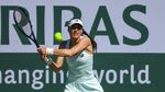 Sorana Cîrstea, calificare facilă în turul doi la Miami Open. Jackpot important după victoria cu Zhang