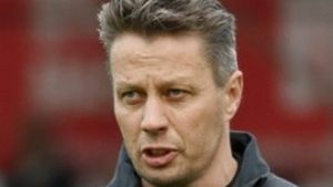 Lindberg: "Myllykosken va da o lecție Timișoarei"