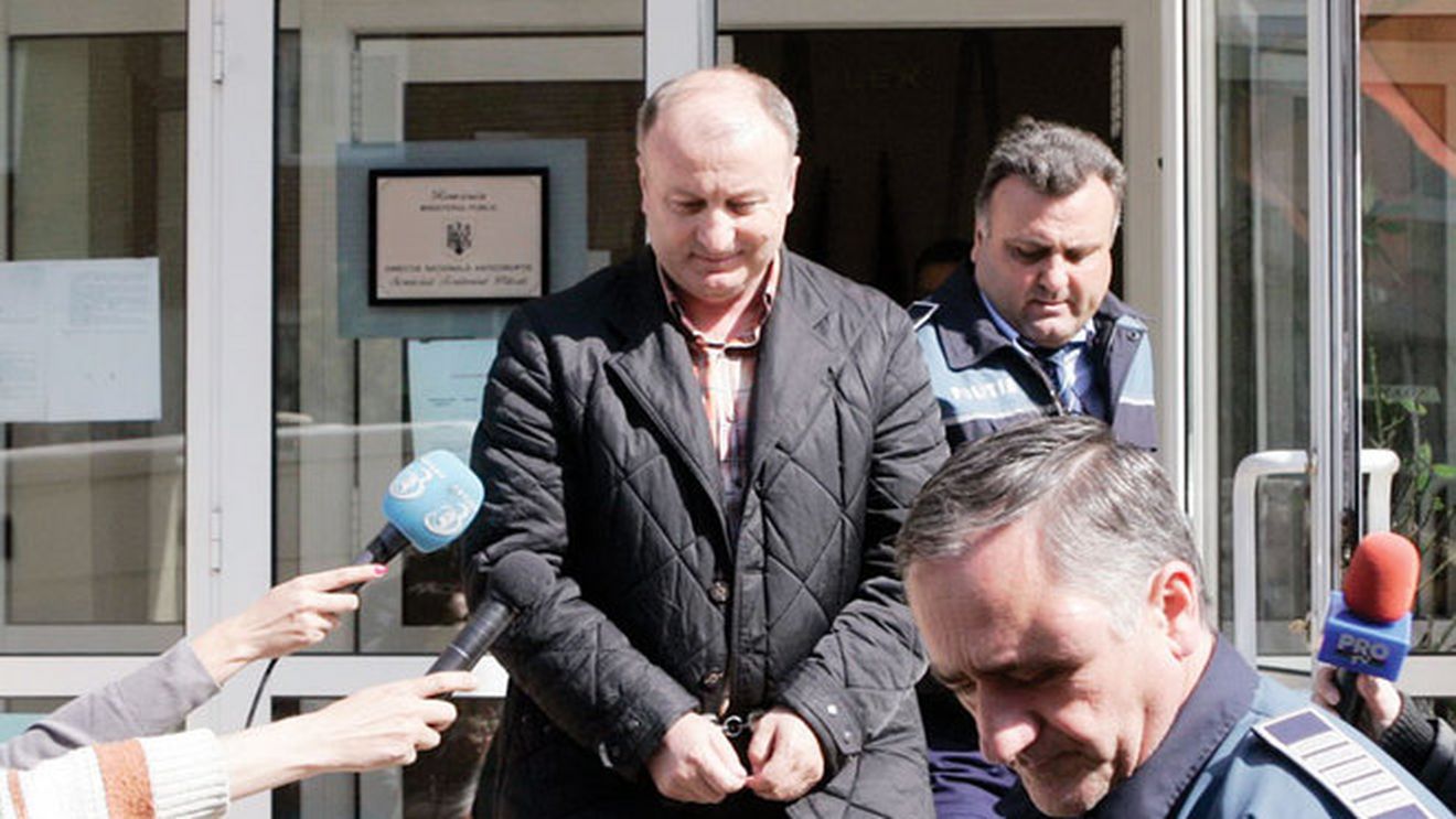 Corpodean, Savaniu și Lică** Recurs amânat pentru marți