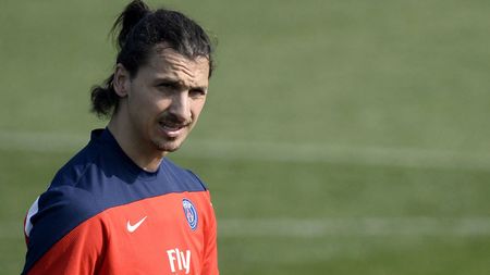 Idolul Zlatan s-a trezit huiduit de mii de oameni, fără să aibă vreo vină. Este scandalul momentului în Suedia 