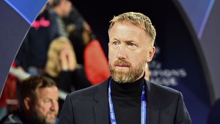 Graham Potter, anunțul momentului despre viitorul său la Chelsea: „Nu am făcut suficient”