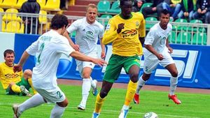 "Ultimele jocuri au fost ca o înfrângere!"** Traore și Varga, jucătorii lunii: Cum s-a revanșat 'vârful' față de SuperDan