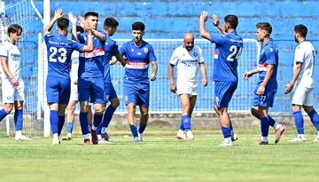 CSM Slatina și SCM Râmnicu Vâlcea au remizat într-un amical. Adrian Dulcea și Constantin Schumacher au la dispoziție multe noutăți