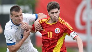 Răduț a rămas fără permis!** A fost surprins circulând cu o viteză dublă față de cea legală