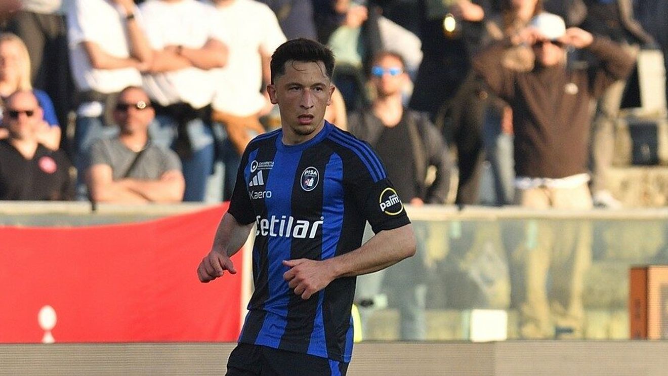 Complicata situație a lui Olimpiu Moruțan. Giovanni Becali şi transferul în care sunt implicate 3 echipe