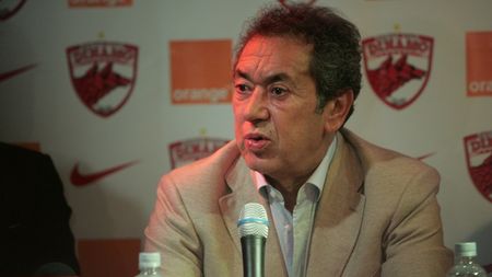 Badea:** "Ultimele 5 etape sunt de selecție la Dinamo"