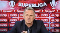 Tomas Stjepan, mulțumit după Oțelul – Universitatea Craiova 1-1: „Sunt satisfăcut!”