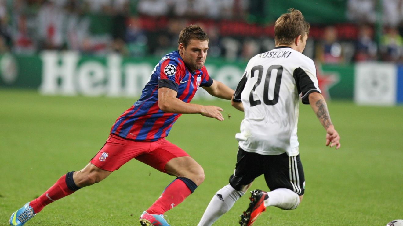 Adi Popa a fost făcut praf de fostul său coleg de la FCSB: „A fost foarte slab ca fotbalist! Sunt mai bun decât el la orice oră”