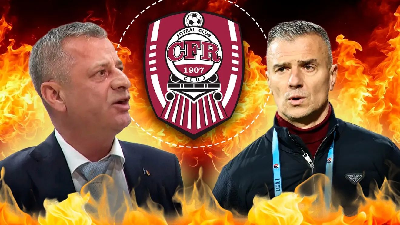 Nelu Varga l-a făcut praf pe Daniel Pancu: „E un nesimțit!"