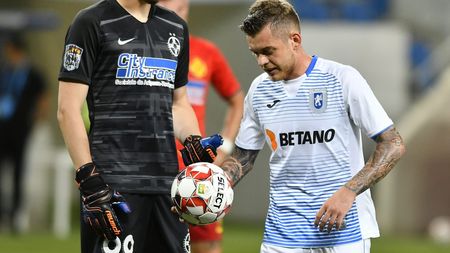 Andrei Vlad, lăudat de MM Stoica după debutul excelent de sezon. „Și-a luat mașină decentă, se îmbracă decent, nu există aroganță”. Cum a trecut portarul peste criticile lui Gigi Becali | VIDEO