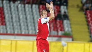 Moți așteaptă să plece la Lazio