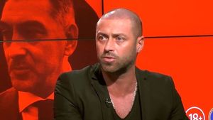 Cristi Pulhac îl alege pe Dusan Uhrin în detrimentul lui Gigi Mulțescu: „Dinamo avea nevoie de un antrenor mai rău!”. Ce trebuie să facă jucătorii pentru a salva echipa | VIDEO EXCLUSIV ProSport Live