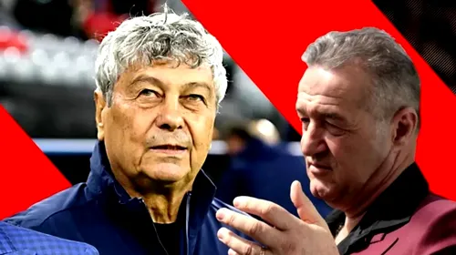 „Ce Moldovan, ăia… Pe Niță dacă mi-l dai, eu nu îl iau”. Gigi Becali a vorbit despre decizia lui Mircea <i class='ep-highlight'>Lucescu</i> de a-l titulariza pe Târnovanu