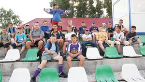 Așteptați în "Orășelul vinului"!** Vezi ce adversari va avea Poli în Liga a III-a