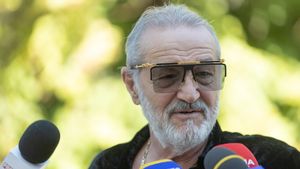 Gigi Becali, reacție ironică, după ce CFR Cluj i-a propus un jucător la FCSB: „Cât cere? 4 milioane și jumătate?”