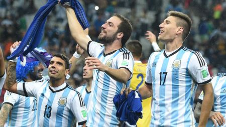 Presa braziliană după calificarea Argentinei în finala CM: "Coșmarul continuă"