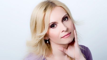 Reacția TVR după ce jurnalista Alina Alexoi a protestat în timpul Europenelor de gimnastică de la Glasgow. "Vom declanșa o cercetare administrativă". Cine plătește factura de telefon a trimisului TVR în Scoția 