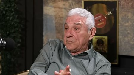 Cu ce se ocupau „Ciungul”, Vasile „Banditul” și „Veselie”, rivalii lui Giovanni Becali pe străzile din București: „Te mâncau”