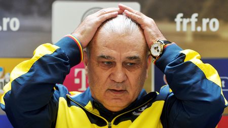 Iordănescu cere o "decizie dură" împotriva Stelei, FRF nu se grăbește! De ce se tem federalii, în cazul unui proces la TAS cu echipa lui Becali