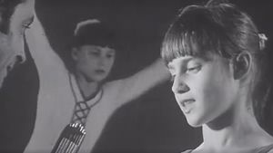 Imagini fabuloase! Se împlinesc 45 de ani de la primul interviu acordat de Nadia Comăneci. „Voi lucra la aparate, iar exercițiile vor vorbi în locul meu” | VIDEO