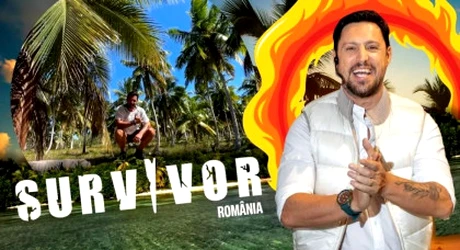 Am aflat primii 4 concurenți de la Survivor România 2025! Acuzații grave la adresa Kanal D: „A tras sforile!” Detalii picante