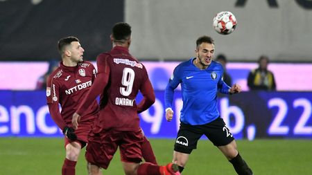 Milionarul român care a refuzat averea familiei în tinerețe pentru a reuşi pe cont propriu revine în forță în fotbal, acum ca sponsor al unei echipe  de mare tradiție